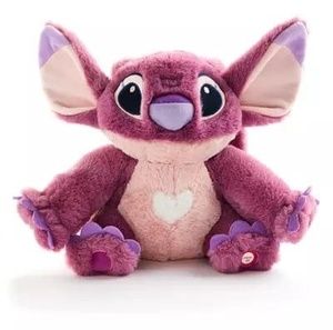 Meet your Posher, Jessie